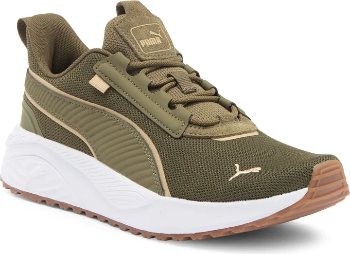 PUMA OLIVE-TOASTED ALMOND