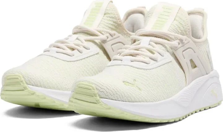 Pacer 23 Wavy "Light Green" sneakers - Image 2