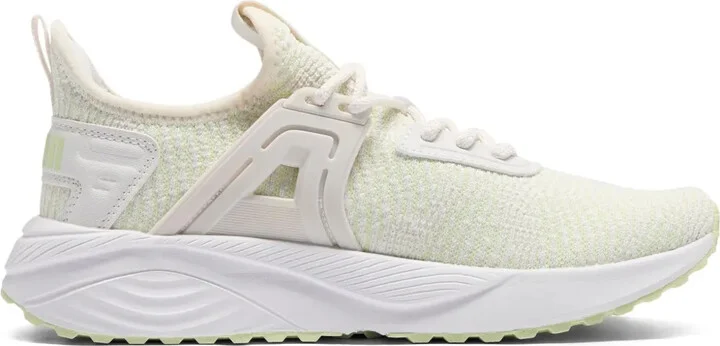 Pacer 23 Wavy "Light Green" sneakers