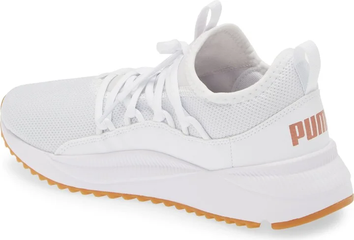Pacer Future Web Knit Sneaker - Image 2