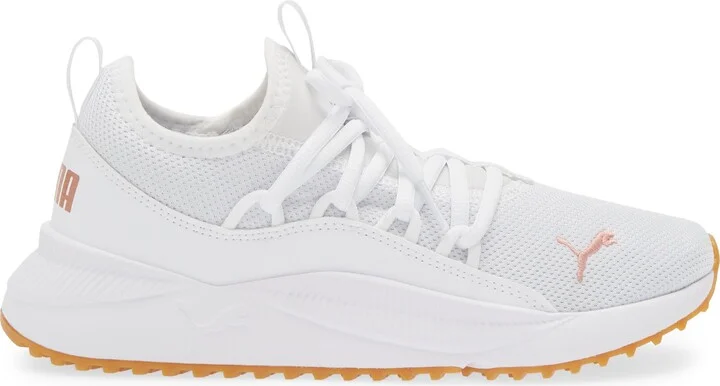 Pacer Future Web Knit Sneaker - Image 3