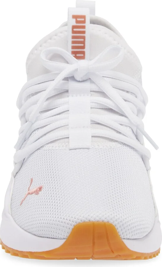 Pacer Future Web Knit Sneaker - Image 4