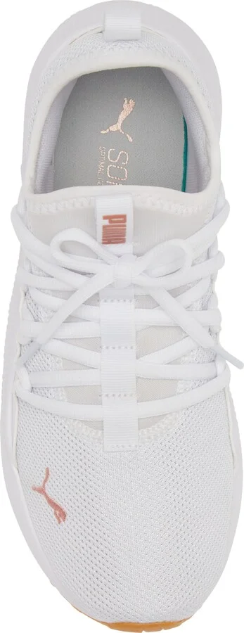 Pacer Future Web Knit Sneaker - Image 5