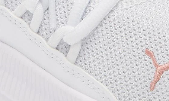 Pacer Future Web Knit Sneaker - Image 7