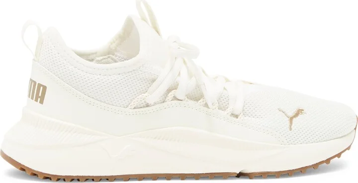 Pacer Future Web Knit Sneaker - Image 9