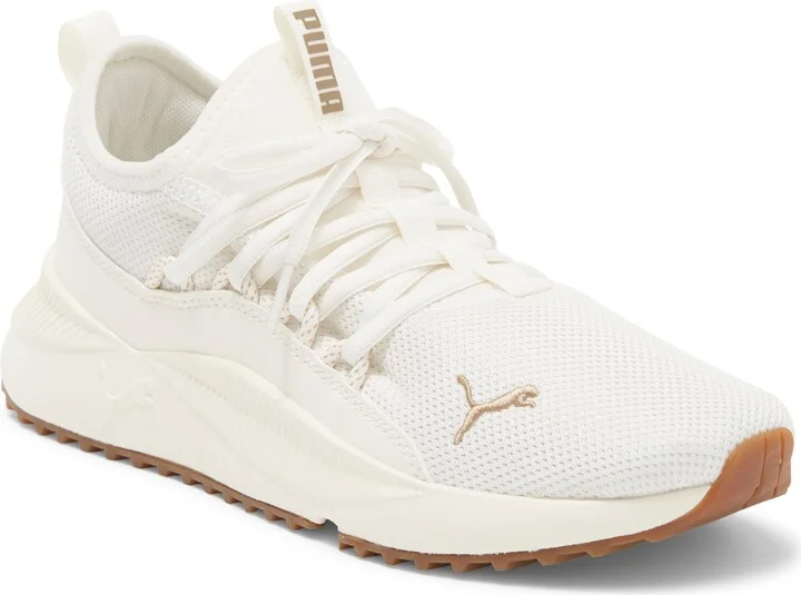 PRISTINE-PUMA GOLD