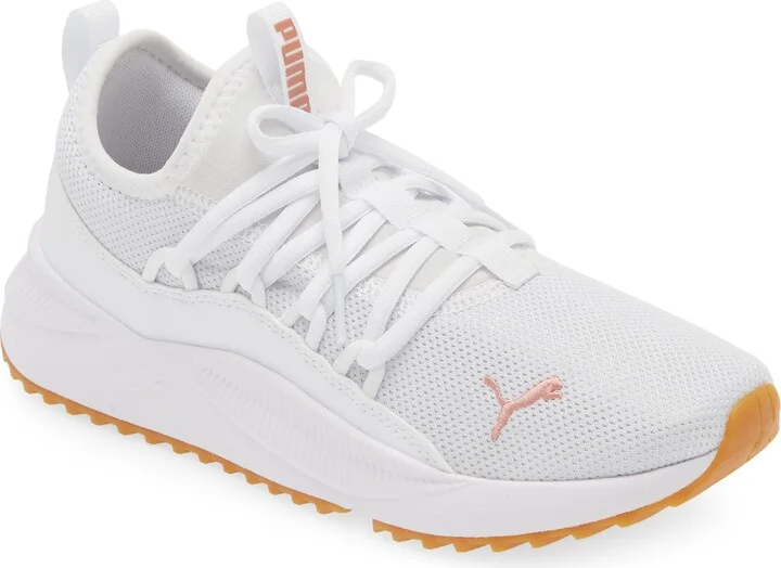 Pacer Future Web Knit Sneaker