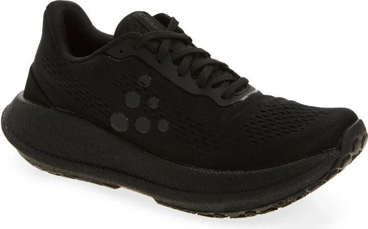 Black/ Black