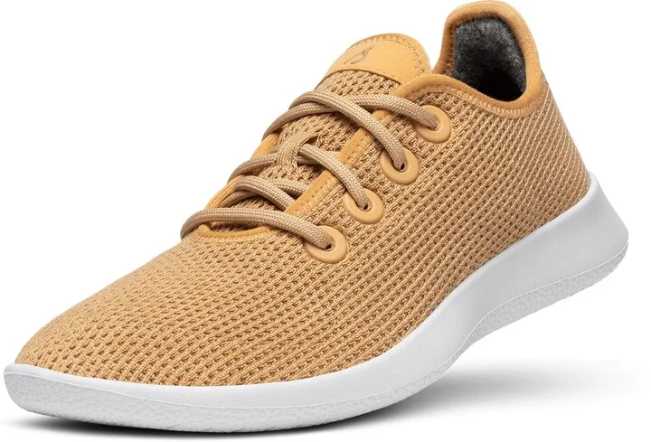 FORAGE TAN/ BLIZZARD