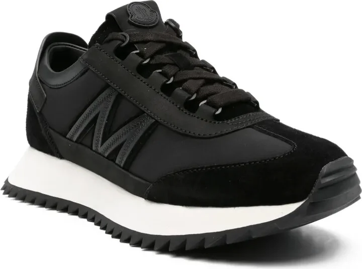 Pacey 2 leather logo sneakers - Image 2