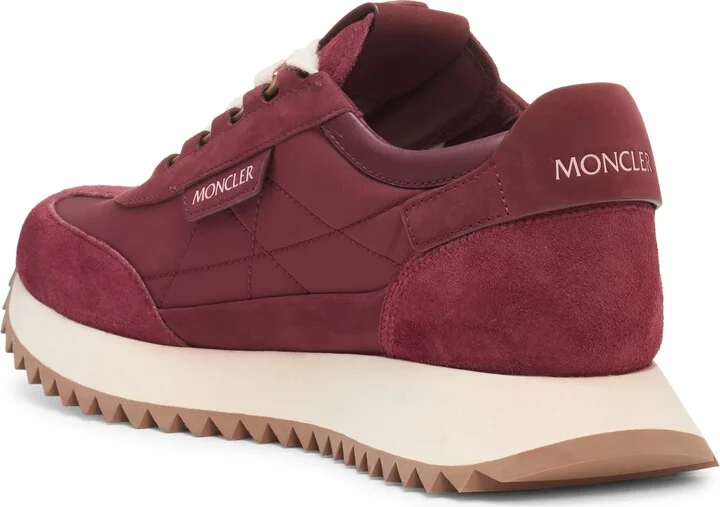 Pacey 2 Low Top Sneaker - Image 8