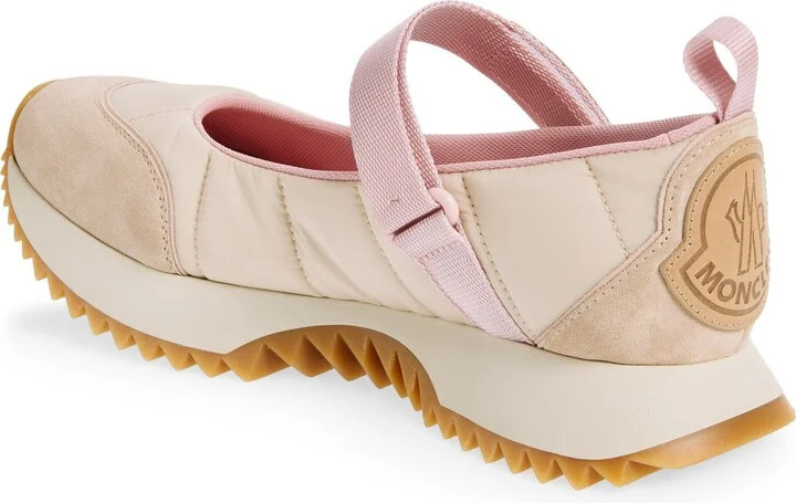 Pacey Ballet Mary Jane Sneaker - Image 2
