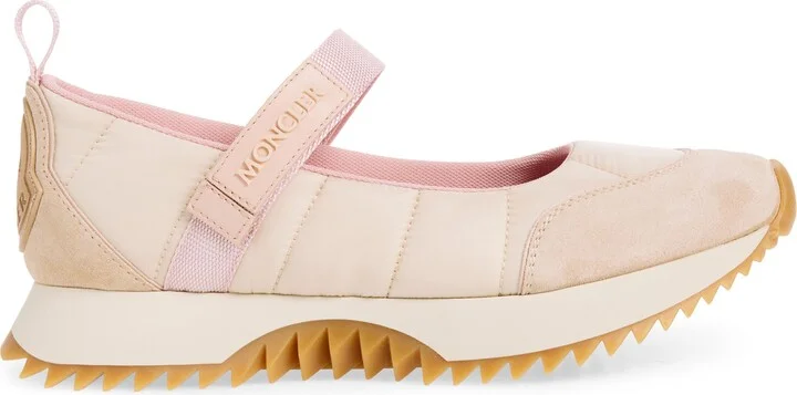 Pacey Ballet Mary Jane Sneaker - Image 3