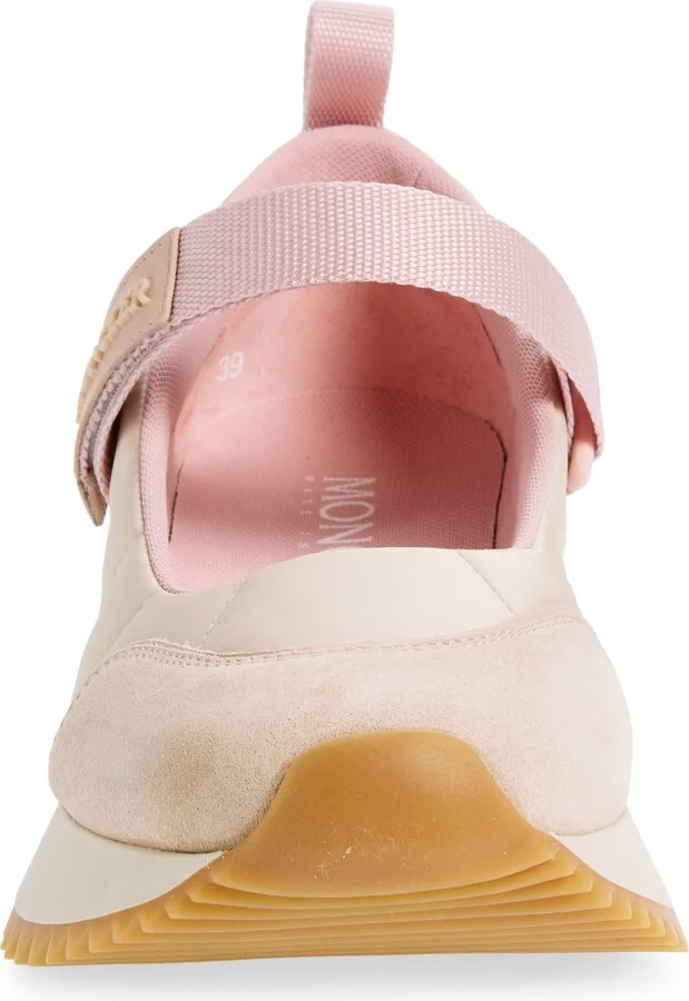 Pacey Ballet Mary Jane Sneaker - Image 4