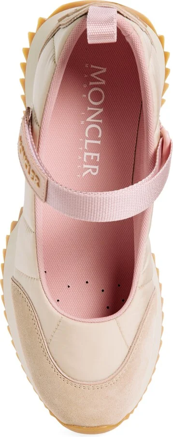 Pacey Ballet Mary Jane Sneaker - Image 5