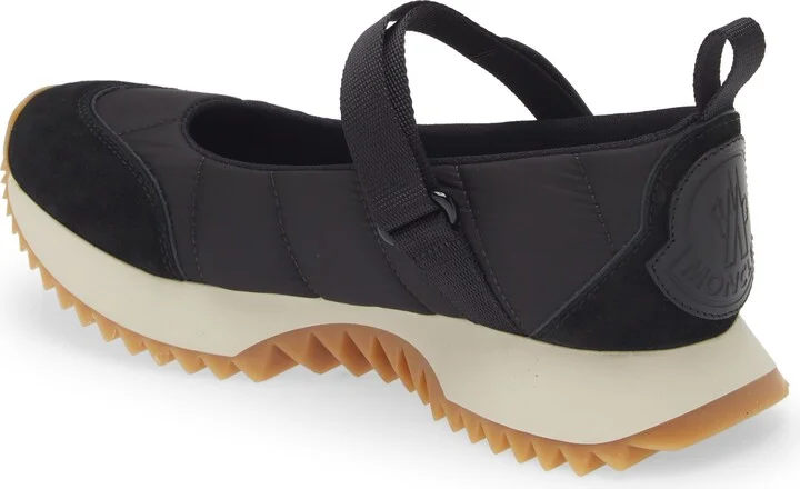 Pacey Ballet Mary Jane Sneaker - Image 8