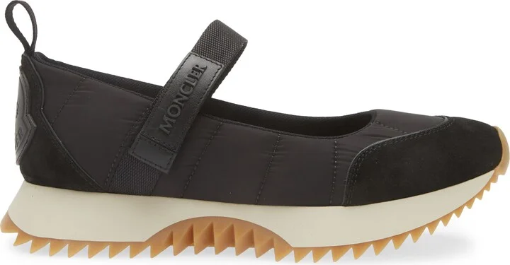 Pacey Ballet Mary Jane Sneaker - Image 9