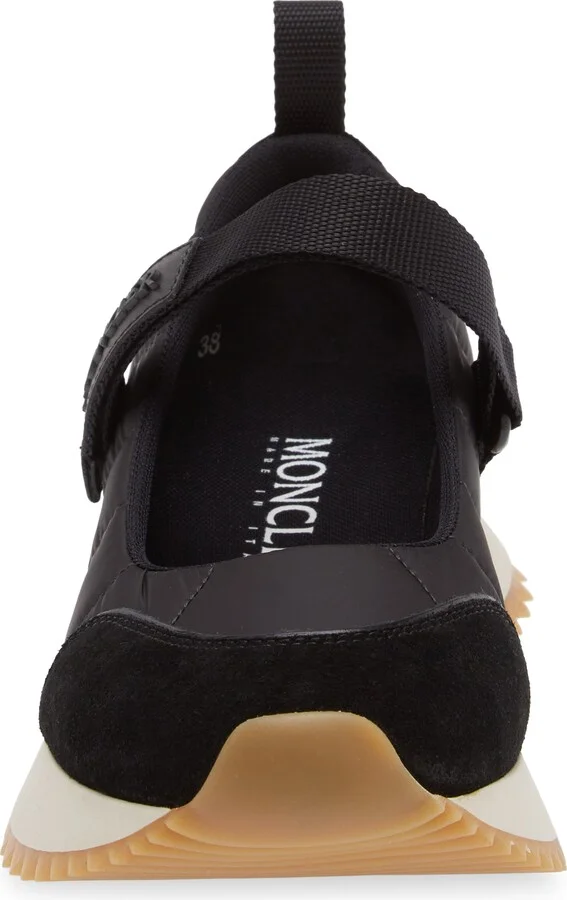 Pacey Ballet Mary Jane Sneaker - Image 10