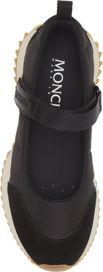 Pacey Ballet Mary Jane Sneaker - Image 11
