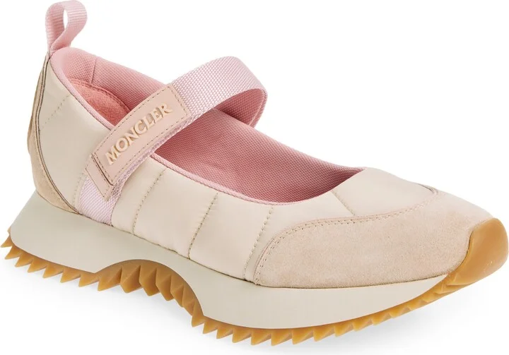 Pacey Ballet Mary Jane Sneaker