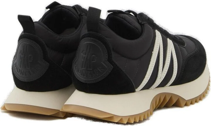 Pacey Lace-up Trainers - Image 2