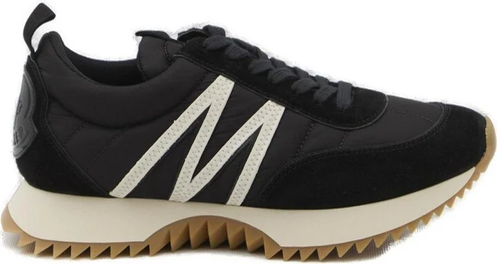 Pacey Lace-up Trainers
