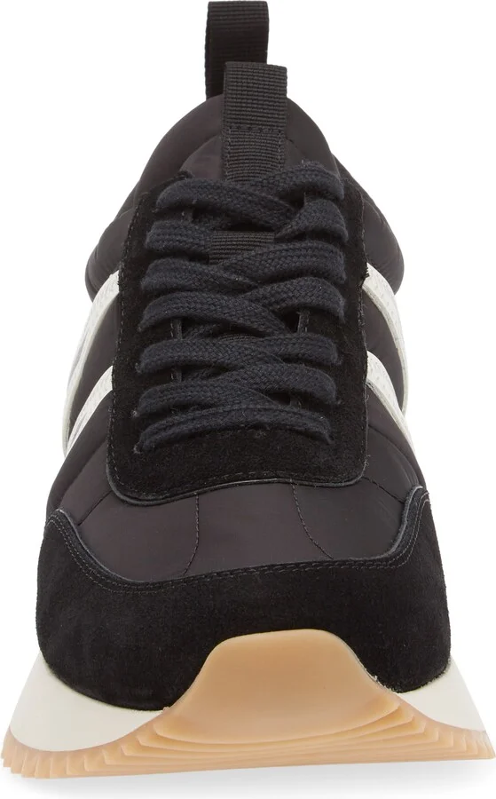Pacey Low Top Sneaker - Image 4