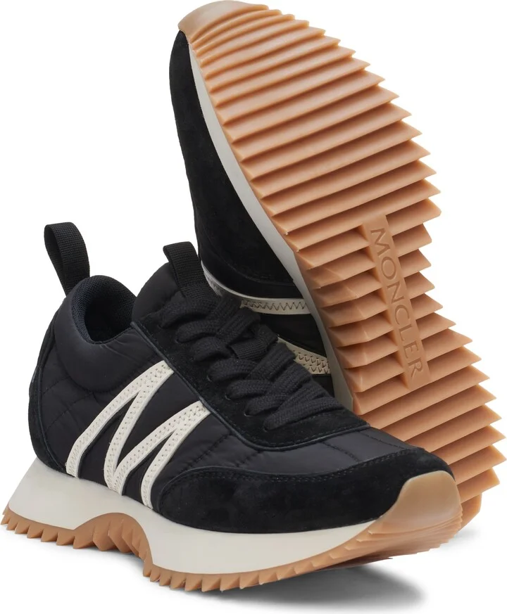 Pacey Low Top Sneaker - Image 7