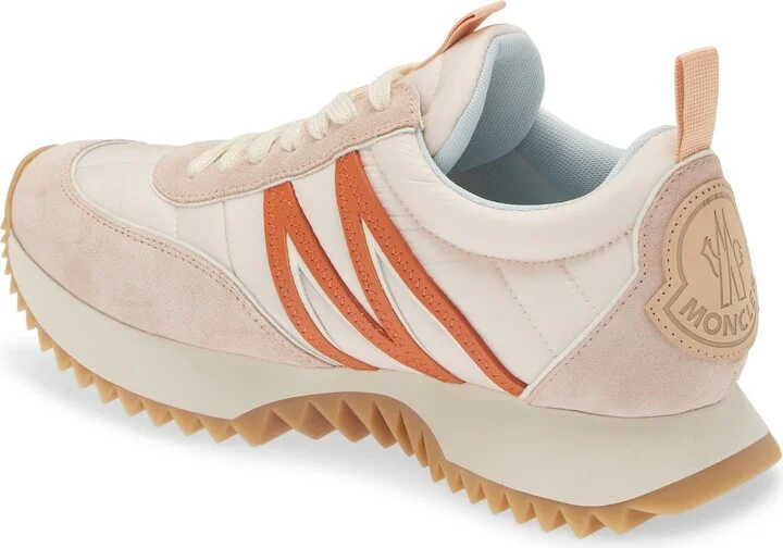 Pacey Low Top Sneaker - Image 9