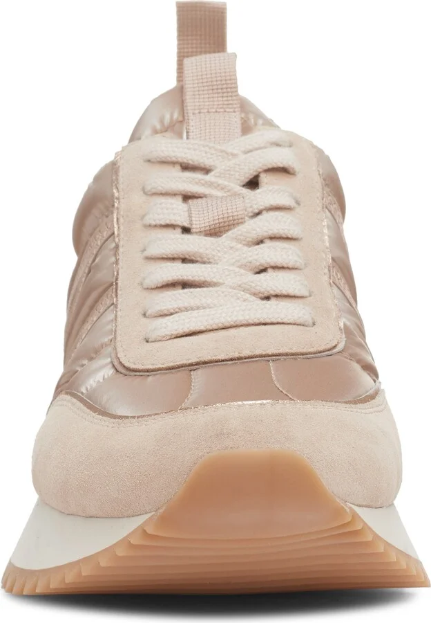 Pacey Low Top Sneaker - Image 4