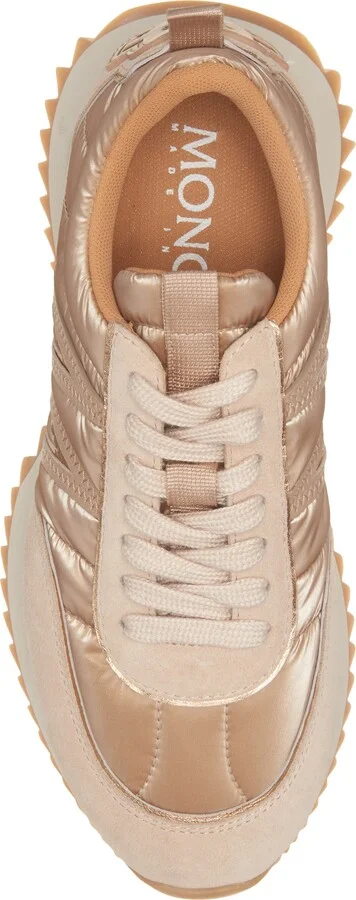 Pacey Low Top Sneaker - Image 5