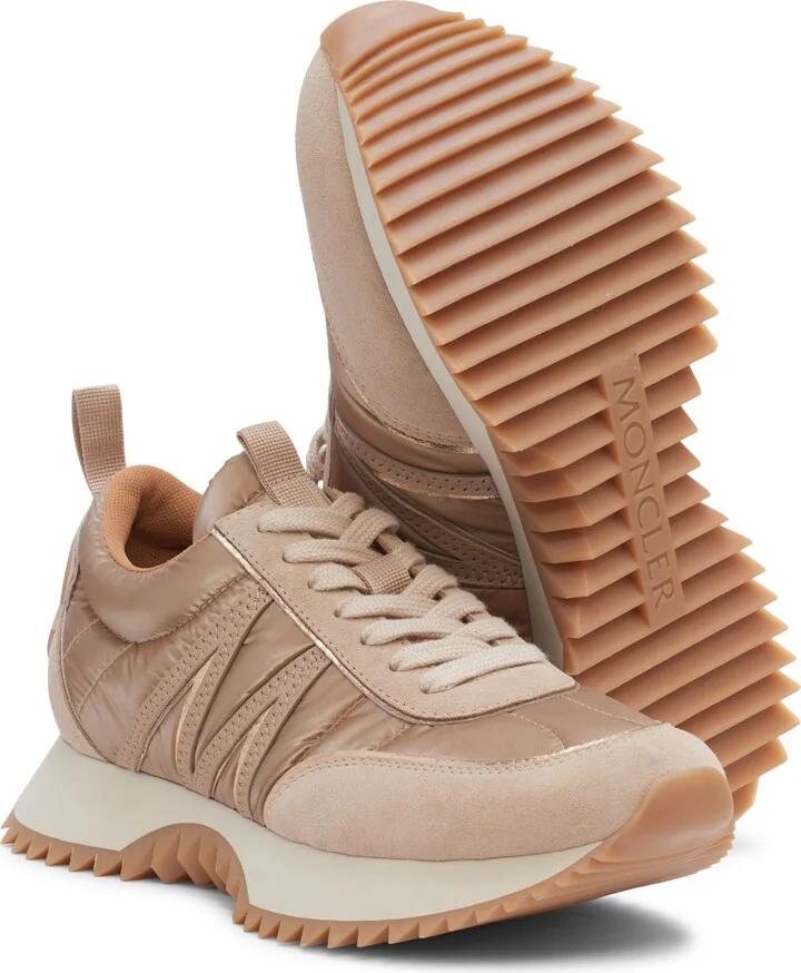 Pacey Low Top Sneaker - Image 7