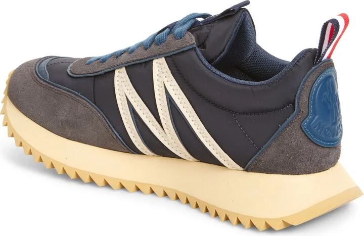 Pacey Low Top Sneaker - Image 2