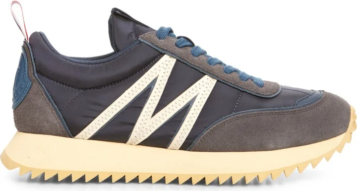 Pacey Low Top Sneaker - Image 3