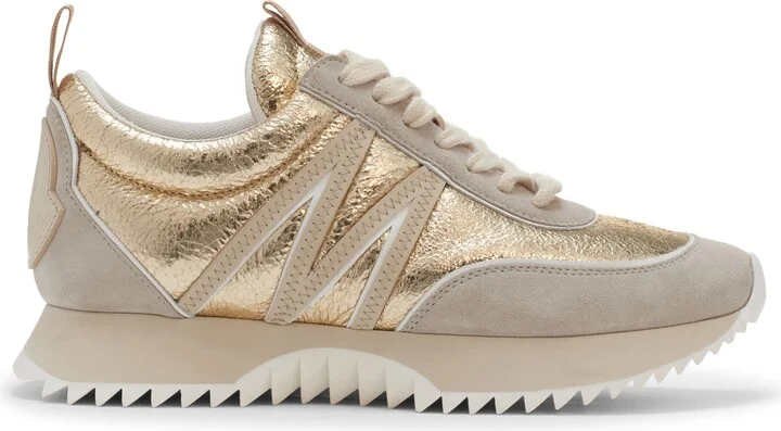 Pacey Low Top Sneaker - Image 3