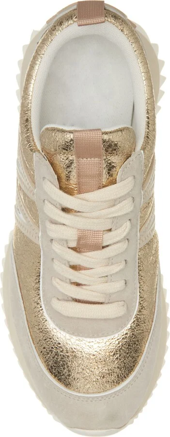 Pacey Low Top Sneaker - Image 5