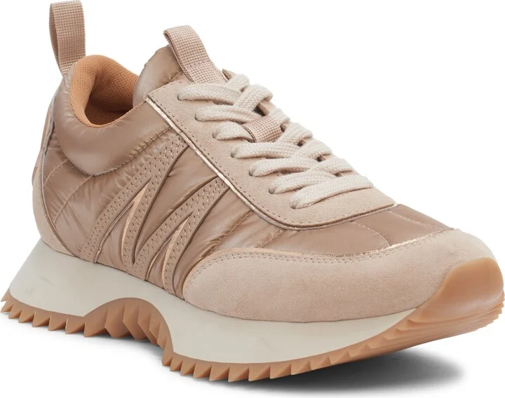 Pacey Low Top Sneaker