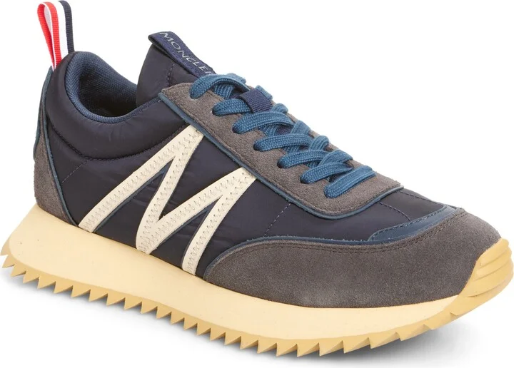 Pacey Low Top Sneaker