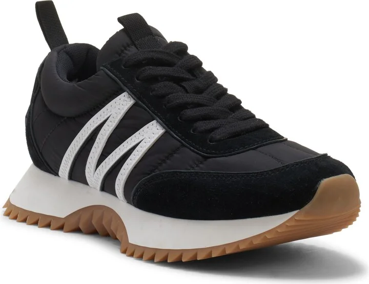 Pacey Low Top Sneaker