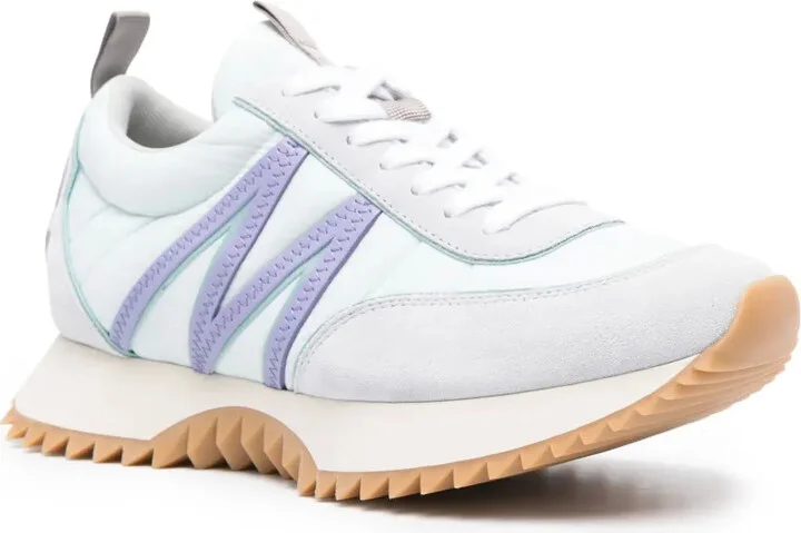 Pacey low-top sneakers - Image 2