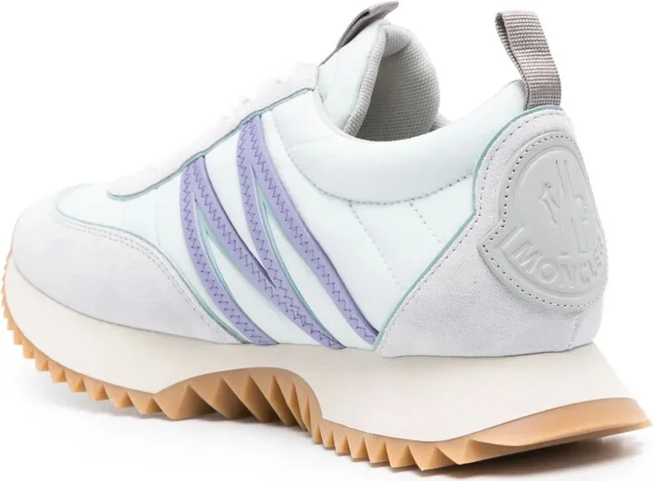 Pacey low-top sneakers - Image 3