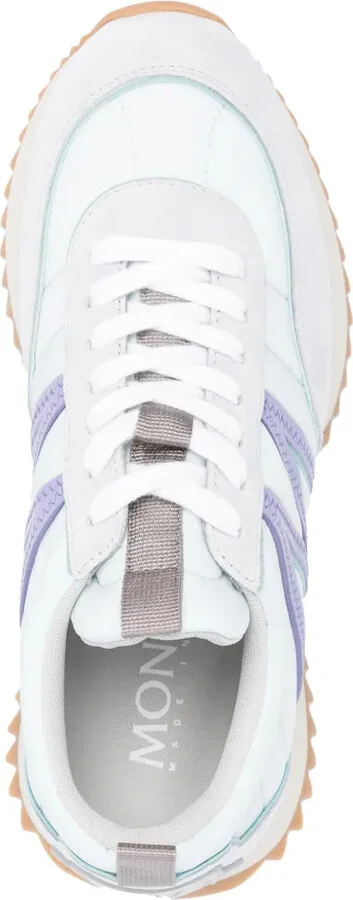 Pacey low-top sneakers - Image 4