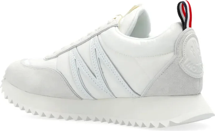Pacey low-top sneakers - Image 5