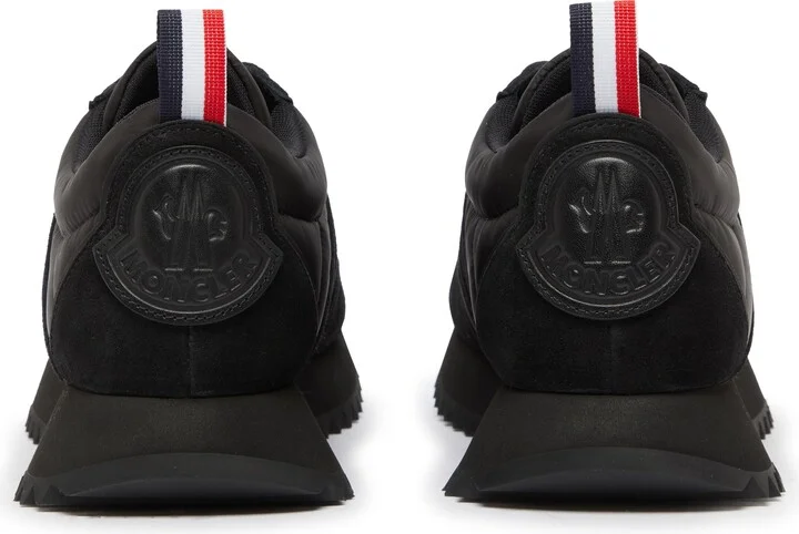 Pacey low top sneakers - Image 4