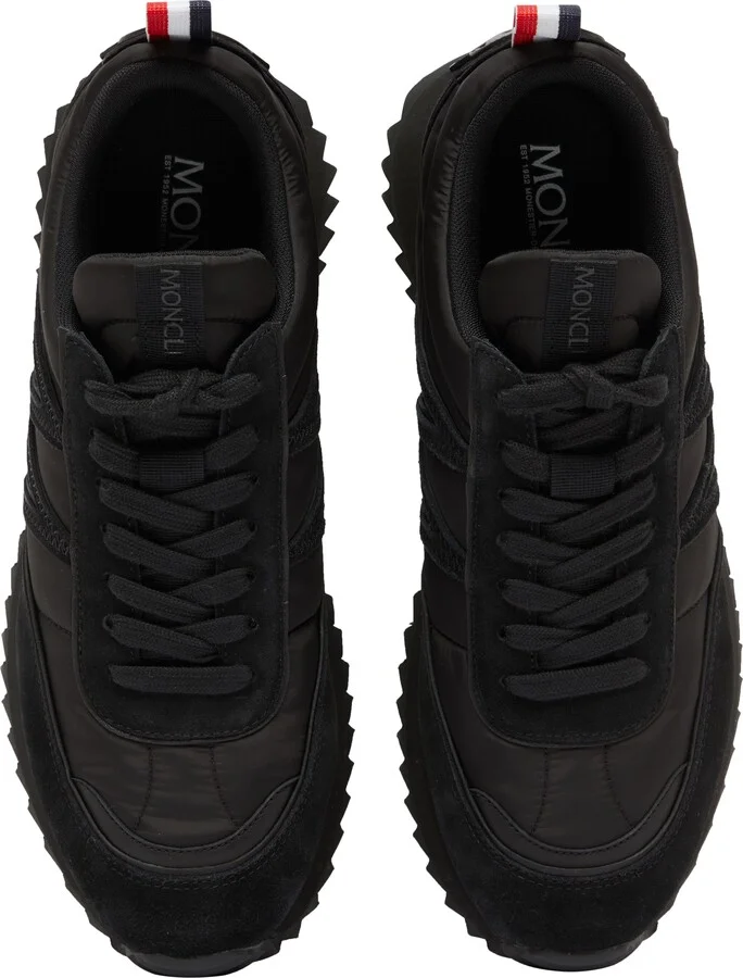 Pacey low top sneakers - Image 5