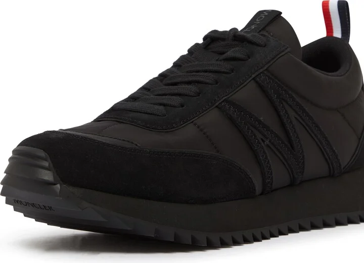 Pacey low top sneakers - Image 6