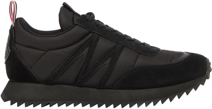 Pacey low top sneakers - Image 9