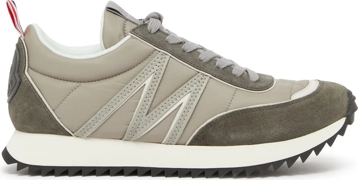Pacey low top sneakers - Image 10