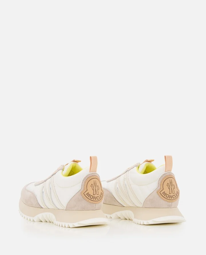 Pacey Low Top Sneakers - Image 2