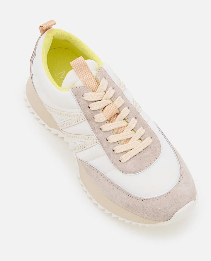 Pacey Low Top Sneakers - Image 3